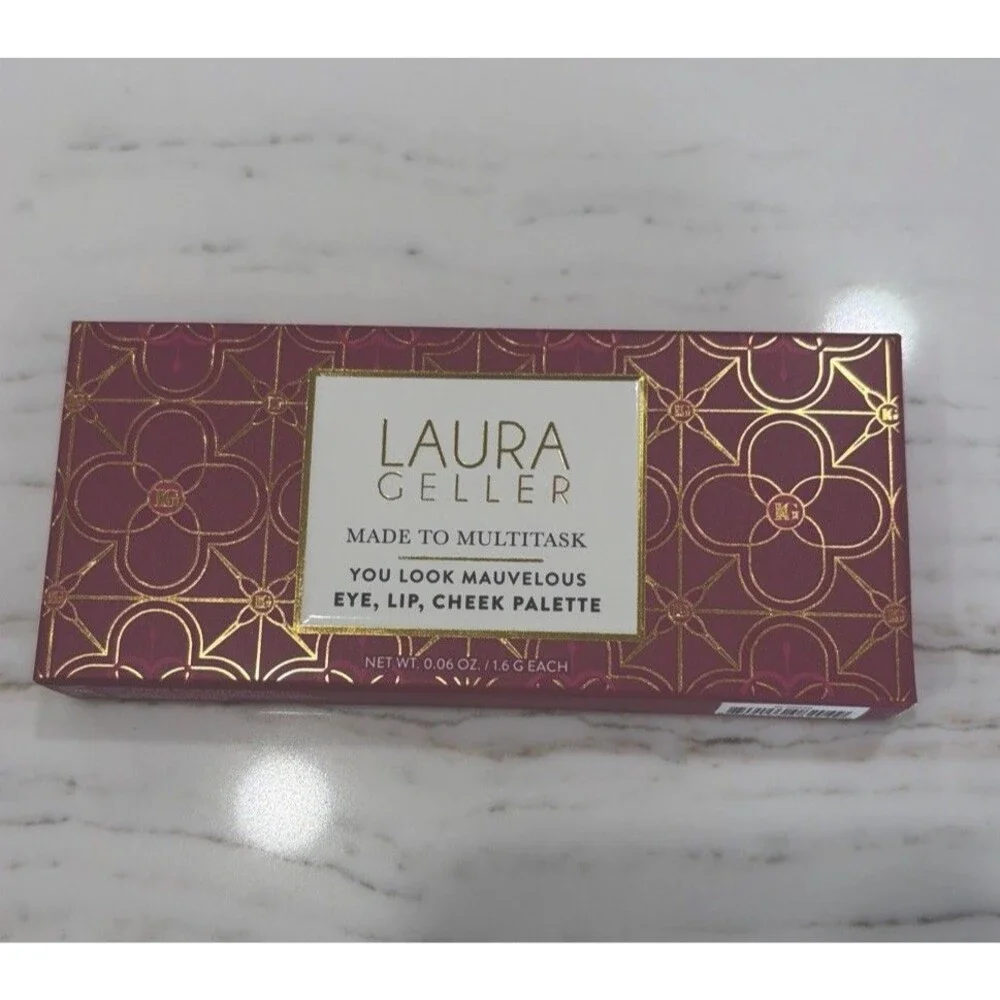 Laura Geller laura geller